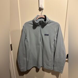 Patagonia fleece